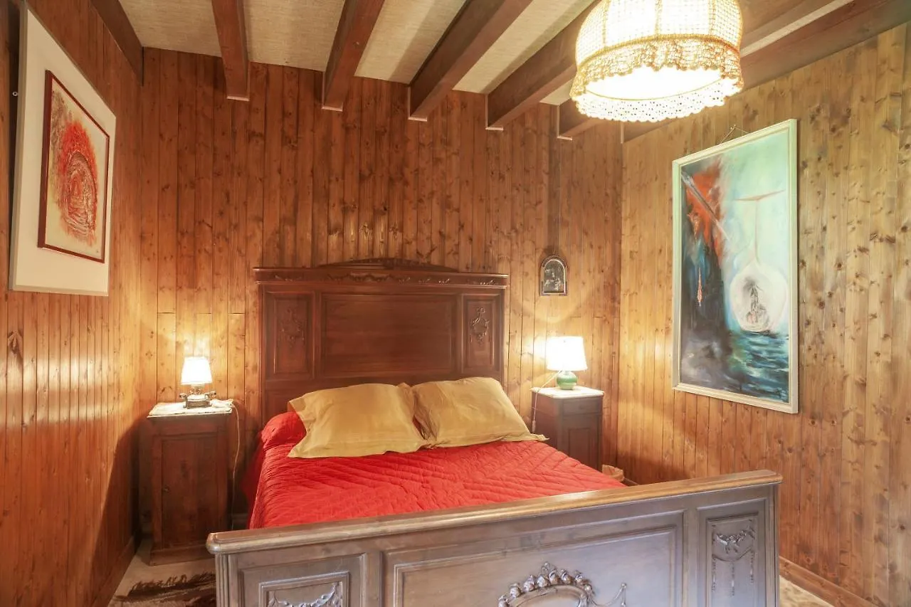 Grand Appartement Proche Gd Bornand Glieres-Val-de-Borne 0*,