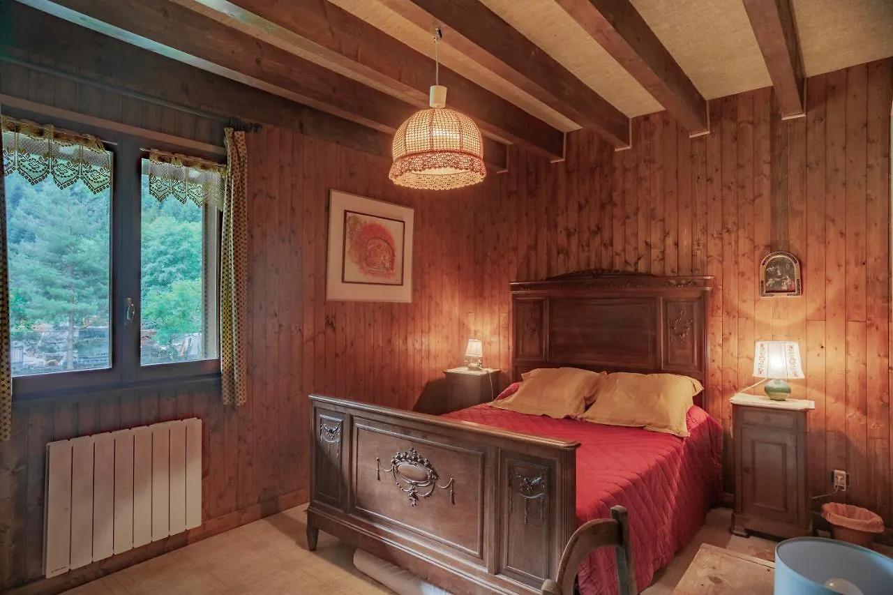 Grand Appartement Proche Gd Bornand Glieres-Val-de-Borne France