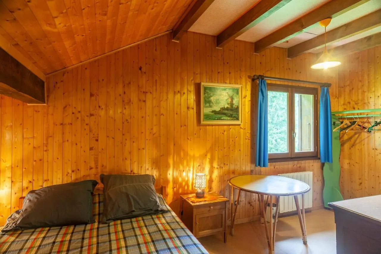 Grand Appartement Proche Gd Bornand Glieres-Val-de-Borne France