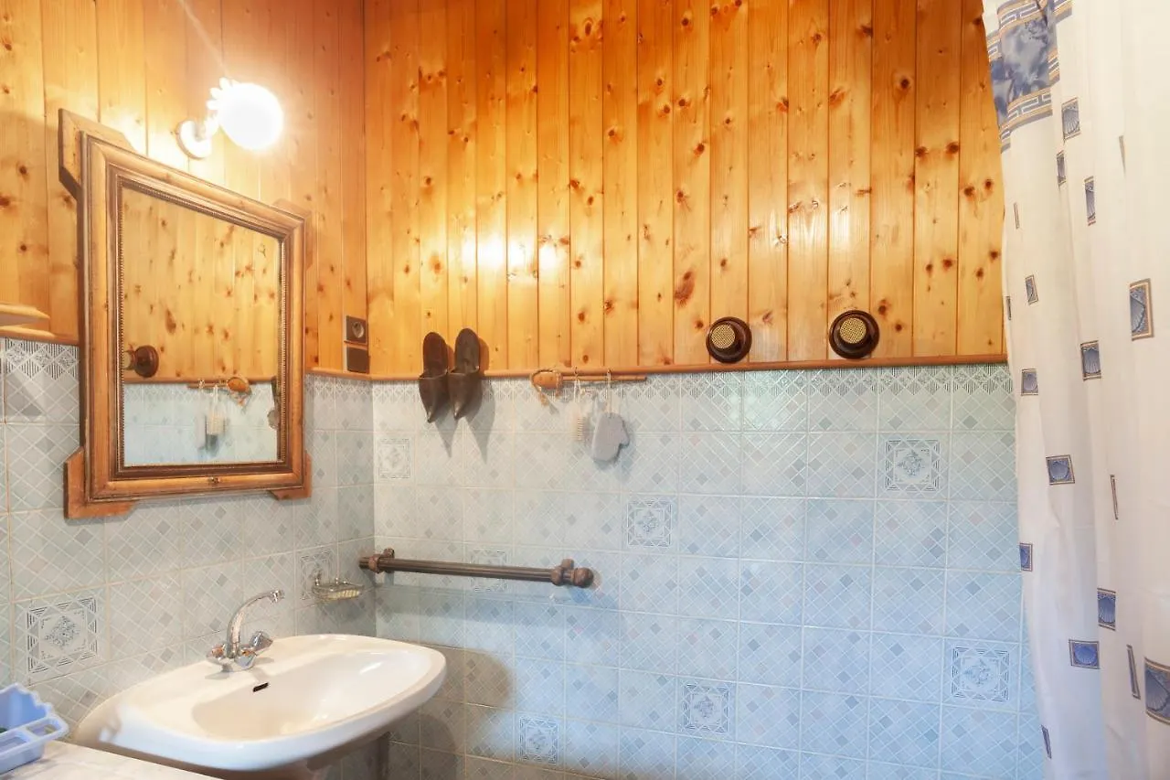 Grand Appartement Proche Gd Bornand Glieres-Val-de-Borne